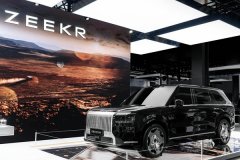 <b>也是吉利五大AI生态圈伙伴之</b>