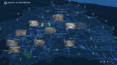 以“智能时代同球共济”为