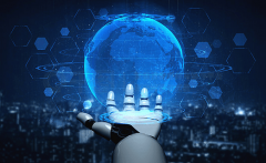 某大型贸易银行的实践案例显