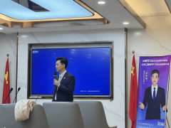 实正在的企业中熬炼能力